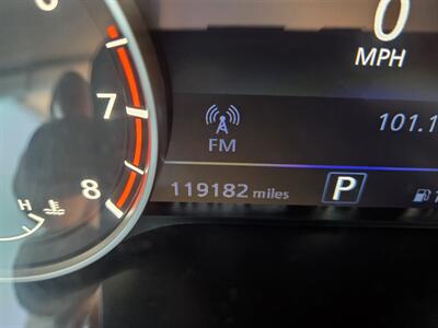 2019 Nissan Altima 2.5 SR   - Photo 18 - Lafayette, IN 47905