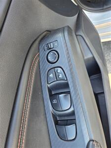 2019 Nissan Altima 2.5 SR   - Photo 13 - Lafayette, IN 47905