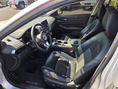 2019 Nissan Altima 2.5 SR   - Photo 10 - Lafayette, IN 47905