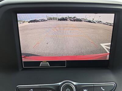 2021 Chevrolet Camaro LT - Photo 19 - Lafayette, IN 47905