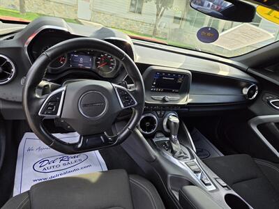 2021 Chevrolet Camaro LT - Photo 11 - Lafayette, IN 47905