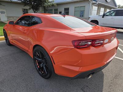 2021 Chevrolet Camaro LT - Photo 5 - Lafayette, IN 47905