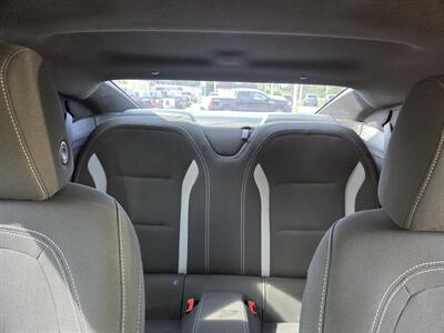 2021 Chevrolet Camaro LT - Photo 23 - Lafayette, IN 47905