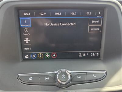 2021 Chevrolet Camaro LT - Photo 18 - Lafayette, IN 47905
