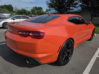 2021 Chevrolet Camaro LT - Photo 3 - Lafayette, IN 47905