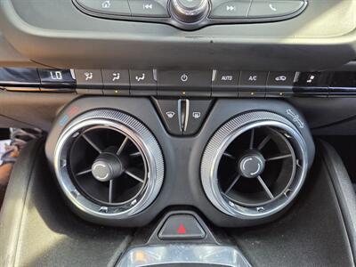 2021 Chevrolet Camaro LT - Photo 20 - Lafayette, IN 47905
