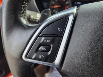 2021 Chevrolet Camaro LT - Photo 15 - Lafayette, IN 47905