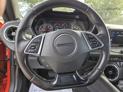 2021 Chevrolet Camaro LT - Photo 13 - Lafayette, IN 47905