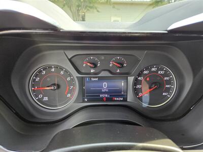 2021 Chevrolet Camaro LT - Photo 16 - Lafayette, IN 47905
