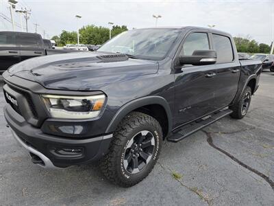 2019 RAM 1500 Rebel   - Photo 7 - Lafayette, IN 47905