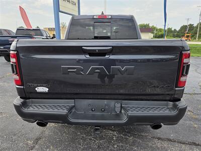 2019 RAM 1500 Rebel   - Photo 4 - Lafayette, IN 47905