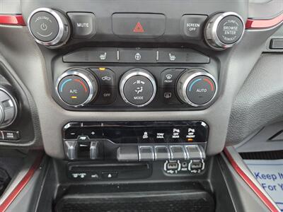 2019 RAM 1500 Rebel   - Photo 21 - Lafayette, IN 47905