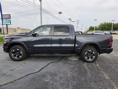 2019 RAM 1500 Rebel   - Photo 6 - Lafayette, IN 47905