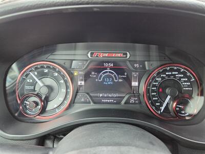 2019 RAM 1500 Rebel   - Photo 19 - Lafayette, IN 47905