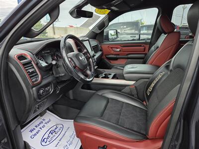 2019 RAM 1500 Rebel   - Photo 10 - Lafayette, IN 47905