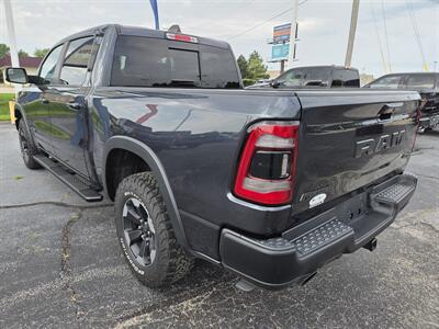 2019 RAM 1500 Rebel   - Photo 5 - Lafayette, IN 47905