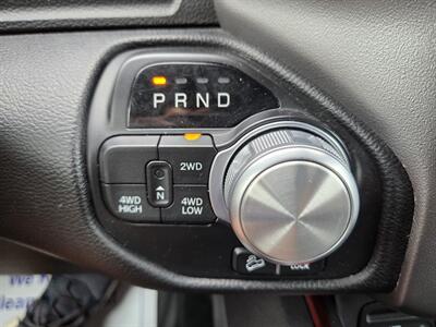 2019 RAM 1500 Rebel   - Photo 22 - Lafayette, IN 47905