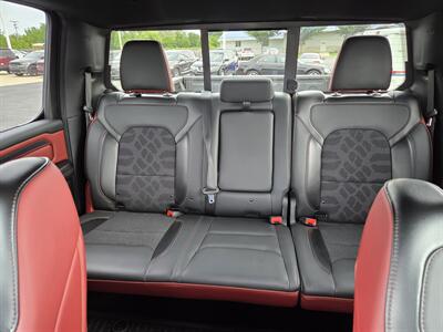 2019 RAM 1500 Rebel   - Photo 26 - Lafayette, IN 47905