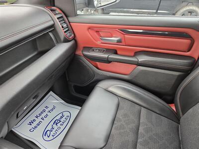 2019 RAM 1500 Rebel   - Photo 24 - Lafayette, IN 47905
