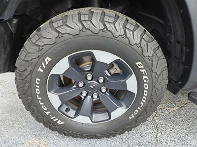 2019 RAM 1500 Rebel   - Photo 9 - Lafayette, IN 47905