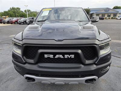 2019 RAM 1500 Rebel   - Photo 8 - Lafayette, IN 47905
