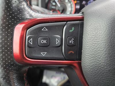 2019 RAM 1500 Rebel   - Photo 18 - Lafayette, IN 47905