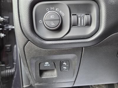 2019 RAM 1500 Rebel   - Photo 16 - Lafayette, IN 47905