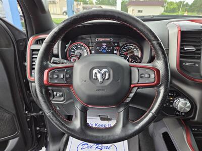 2019 RAM 1500 Rebel   - Photo 14 - Lafayette, IN 47905