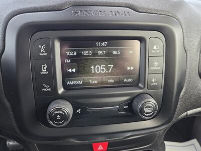 2017 Jeep Renegade Latitude - Photo 19 - Lafayette, IN 47905