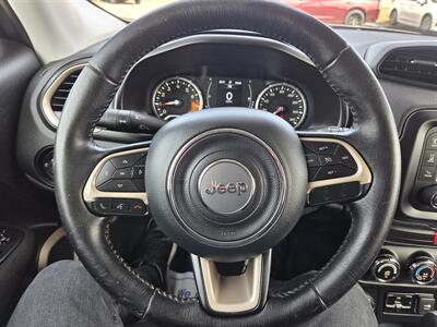 2017 Jeep Renegade Latitude - Photo 14 - Lafayette, IN 47905