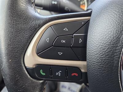 2017 Jeep Renegade Latitude - Photo 16 - Lafayette, IN 47905