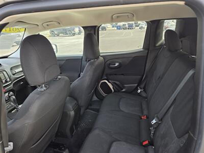 2017 Jeep Renegade Latitude - Photo 11 - Lafayette, IN 47905