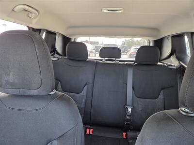 2017 Jeep Renegade Latitude - Photo 24 - Lafayette, IN 47905