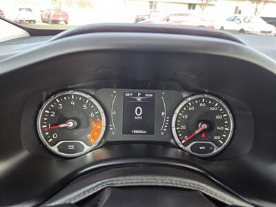 2017 Jeep Renegade Latitude - Photo 17 - Lafayette, IN 47905