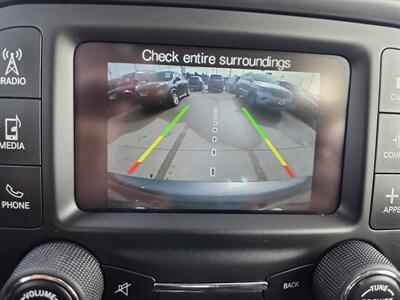 2017 Jeep Renegade Latitude - Photo 20 - Lafayette, IN 47905