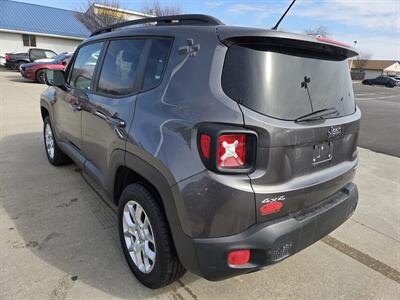 2017 Jeep Renegade Latitude - Photo 5 - Lafayette, IN 47905