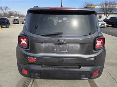 2017 Jeep Renegade Latitude - Photo 4 - Lafayette, IN 47905