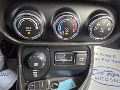 2017 Jeep Renegade Latitude - Photo 22 - Lafayette, IN 47905