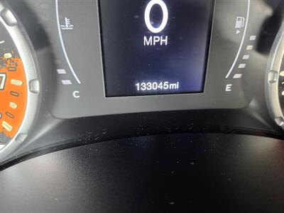2017 Jeep Renegade Latitude - Photo 18 - Lafayette, IN 47905