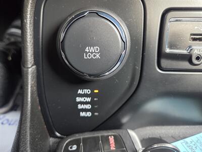 2017 Jeep Renegade Latitude - Photo 21 - Lafayette, IN 47905