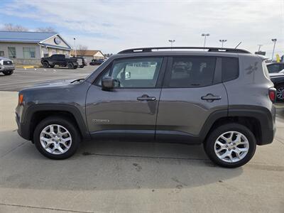 2017 Jeep Renegade Latitude - Photo 6 - Lafayette, IN 47905