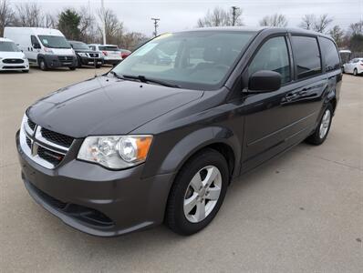 2015 Dodge Grand Caravan SE   - Photo 7 - Lafayette, IN 47905