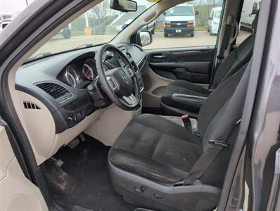 2015 Dodge Grand Caravan SE   - Photo 10 - Lafayette, IN 47905