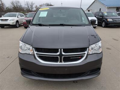 2015 Dodge Grand Caravan SE   - Photo 8 - Lafayette, IN 47905