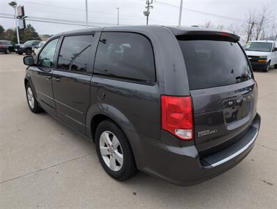 2015 Dodge Grand Caravan SE   - Photo 5 - Lafayette, IN 47905