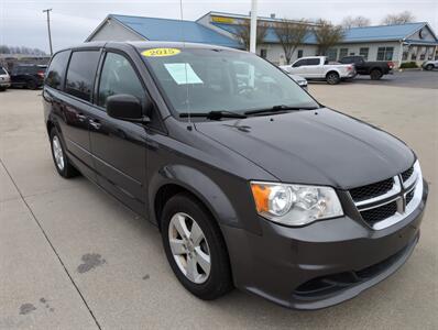 2015 Dodge Grand Caravan SE   - Photo 1 - Lafayette, IN 47905