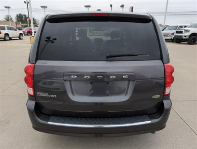 2015 Dodge Grand Caravan SE   - Photo 4 - Lafayette, IN 47905