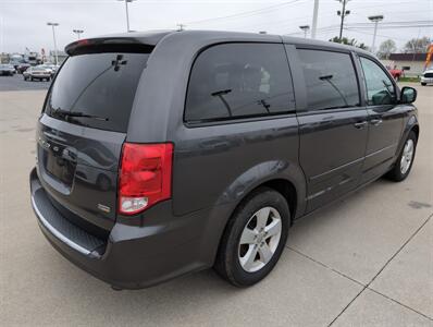 2015 Dodge Grand Caravan SE   - Photo 3 - Lafayette, IN 47905