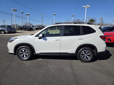 2020 Subaru Forester Premium   - Photo 6 - Lafayette, IN 47905