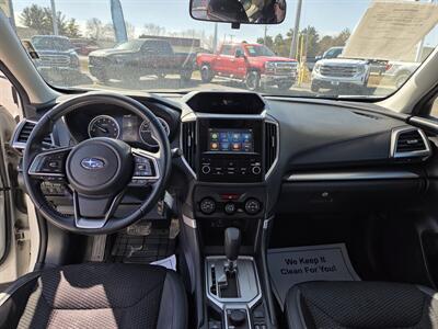 2020 Subaru Forester Premium   - Photo 12 - Lafayette, IN 47905